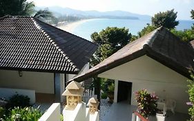 Karon Cliff Contemporary Boutique Bungalows
